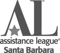 Assistance League logo grey