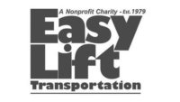 Easy Lift Transportation logo