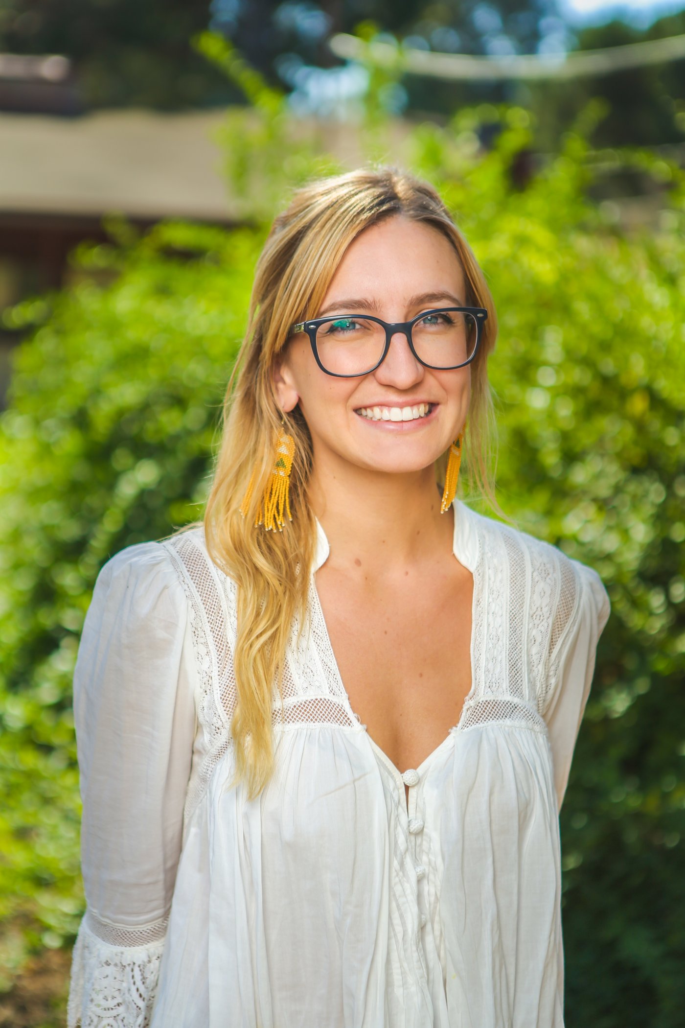 Leadership Hillside House Santa Barbara