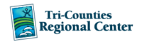 Tri-Counties Regional Center logo