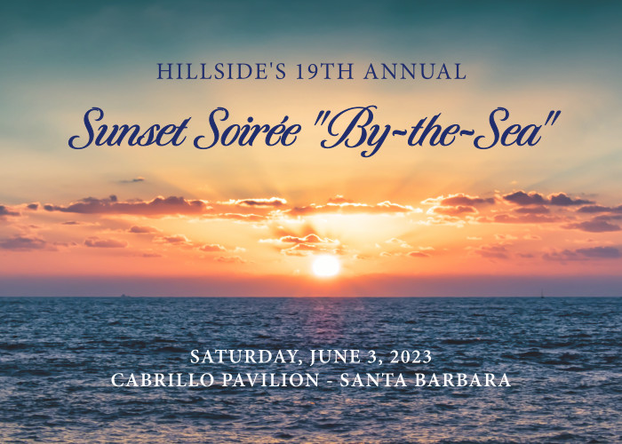 Home Hillside House Santa Barbara